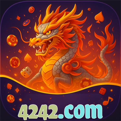 4242.com Logo