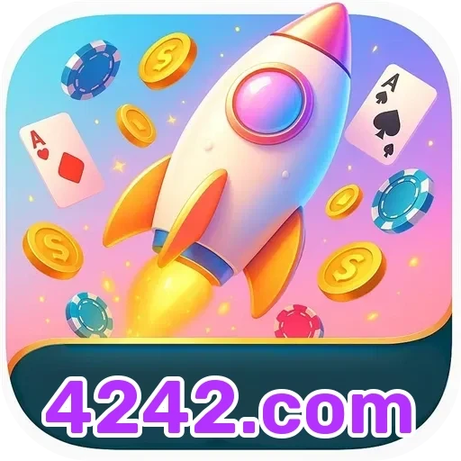 4242.com: O Paraíso dos Jogos Online no Brasil