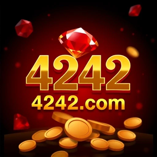 4242.com logo
